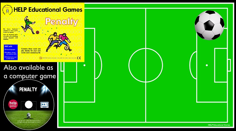 penalty game image